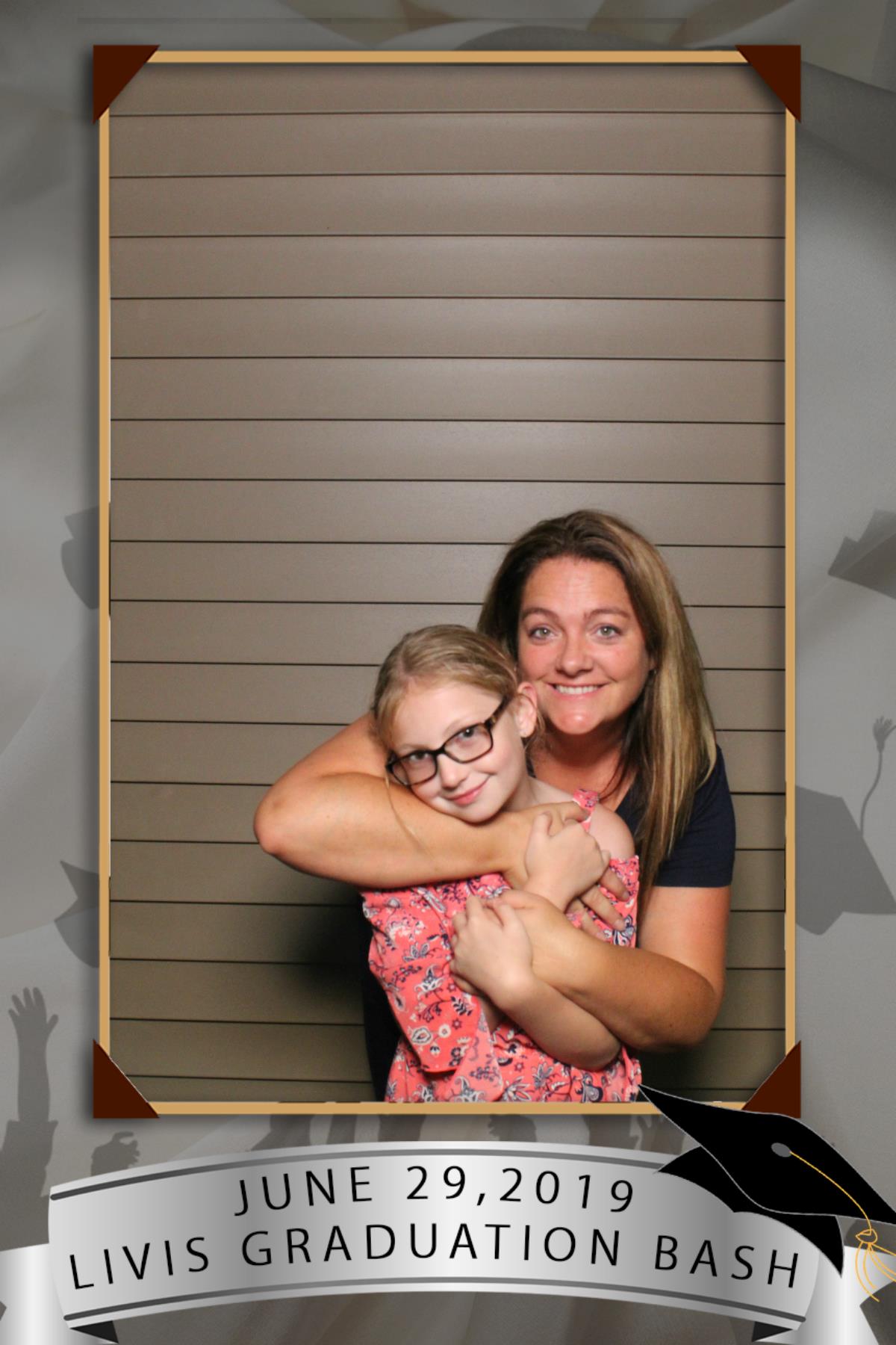 Livis graduation bash  | View more photos from the event at gallery.mainemagicmirror.com/u/MaineMagicMirror/Livis-graduation-bash